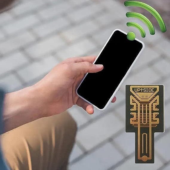 CHIP ADHESIVO AMPLIFICADOR DE SEÑAL PARA TELÉFONO E INTERNET - NETPATCH