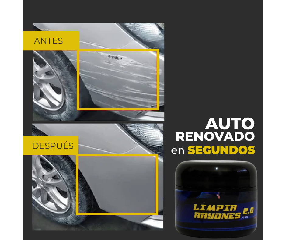 PAGA 1 Y LLEVA 2 PINTURA COMO NUEVA AL INSTANTE+ENVIO GRATIS