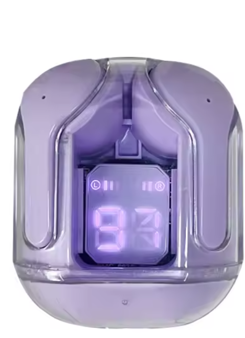 🎧✨ Audífonos Bluetooth con Cancelación de Ruido ENC ✨🎧