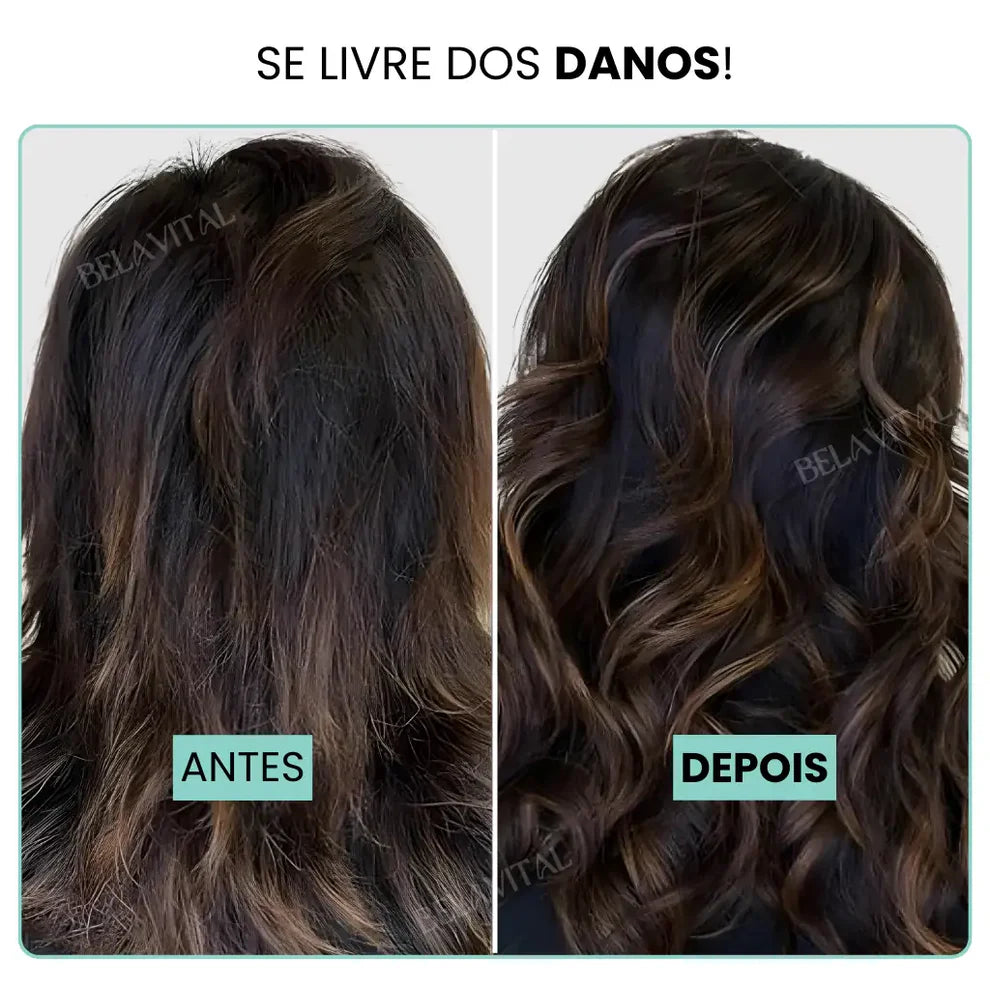 🔥 LA MASCARILLA MAS VIRAL 😍