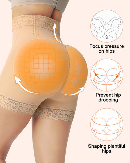 🔥 Faja Moldeadora & Levanta Pompa – Tu Secreto para una Silueta Perfecta