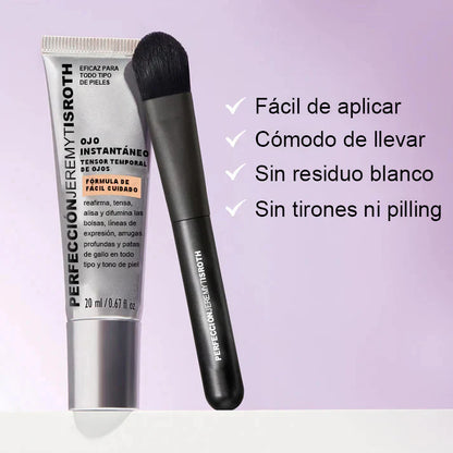 🌸 Perfection Primer Tensor - Nueva fórmula, elevación definitiva y acabado liso ✨