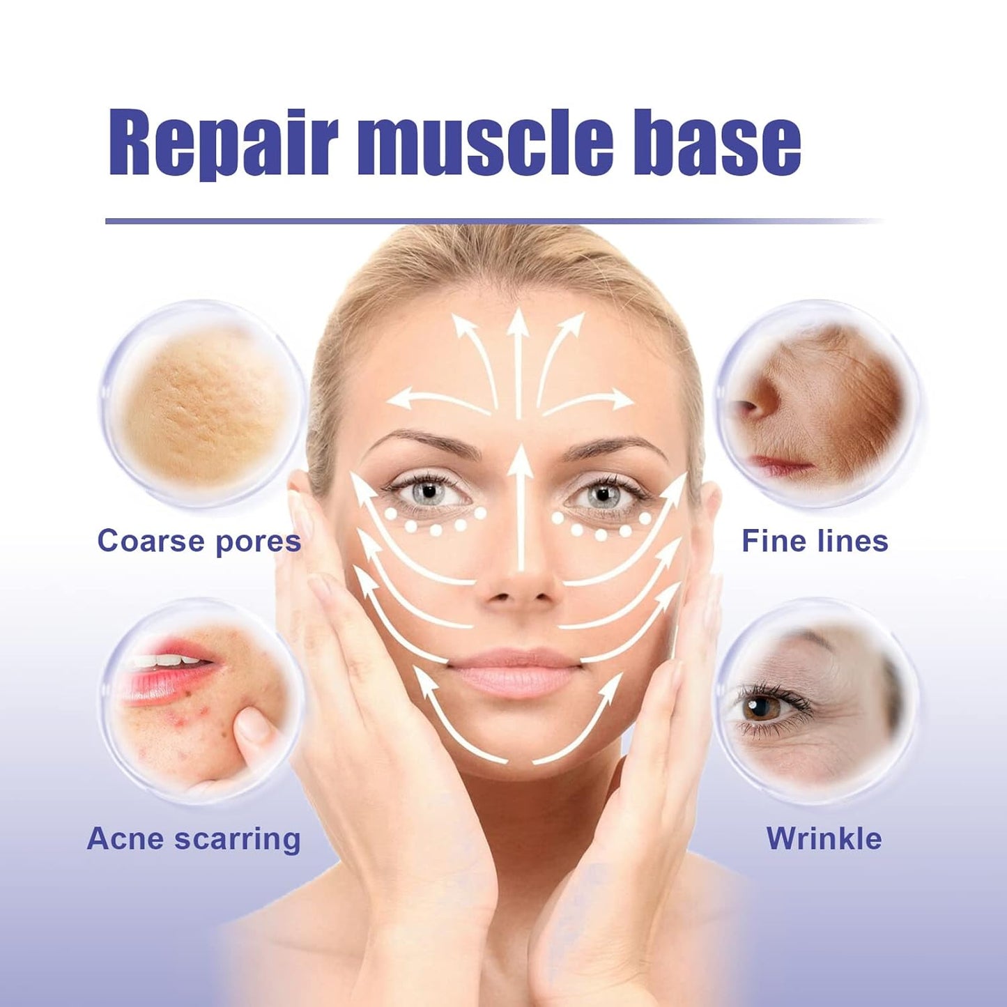 💎 Lápiz Antiarrugas Instantáneo – Efecto Lifting en Segundos