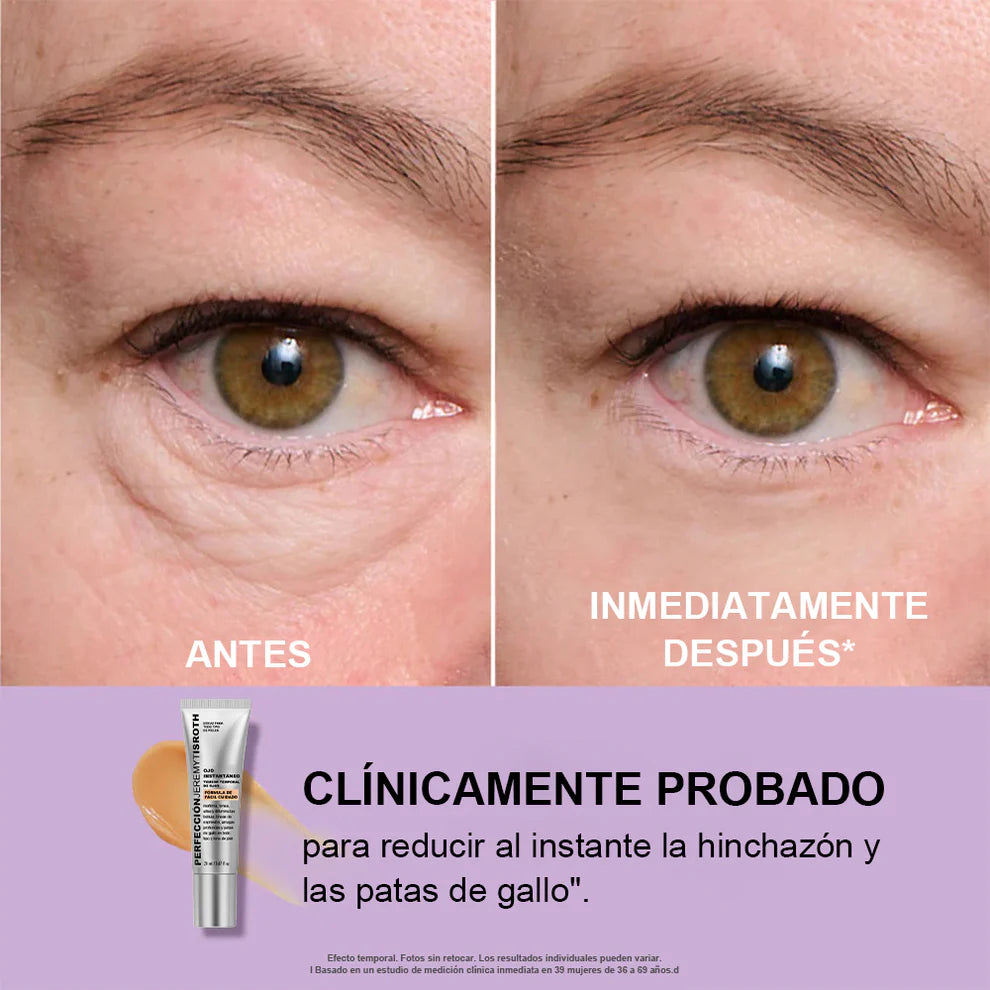 🌸 Perfection Primer Tensor - Nueva fórmula, elevación definitiva y acabado liso ✨