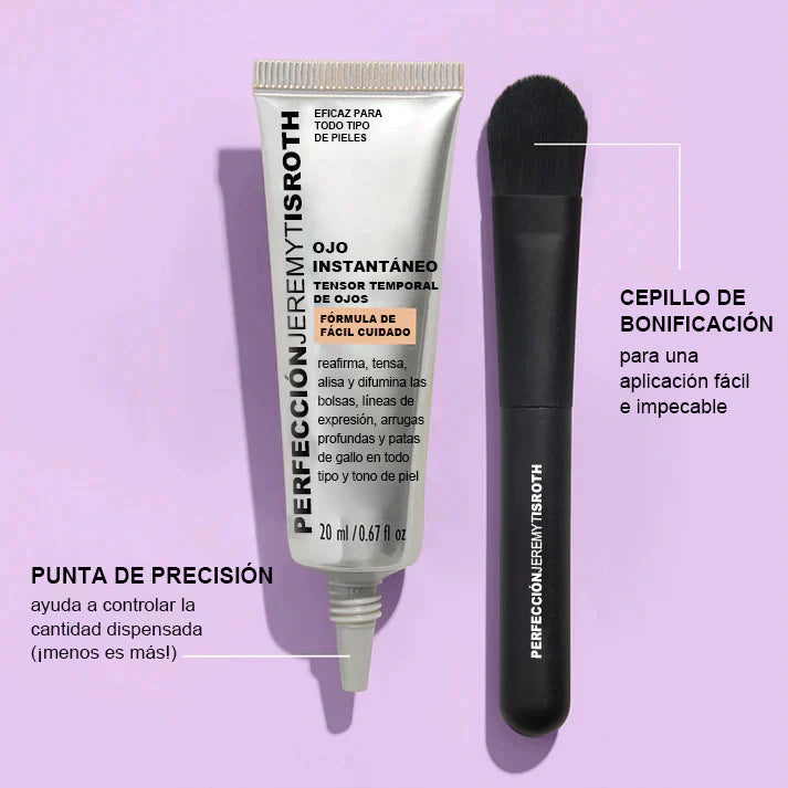 🌸 Perfection Primer Tensor - Nueva fórmula, elevación definitiva y acabado liso ✨
