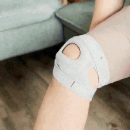 💥 Esta Rodillera de Q179 Me Salvó de una Cirugía de Q50,000  💸😱