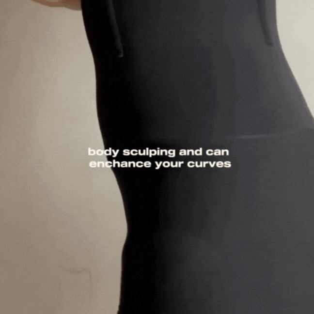 🔥 Faja Moldeadora & Levanta Pompa – Tu Secreto para una Silueta Perfecta