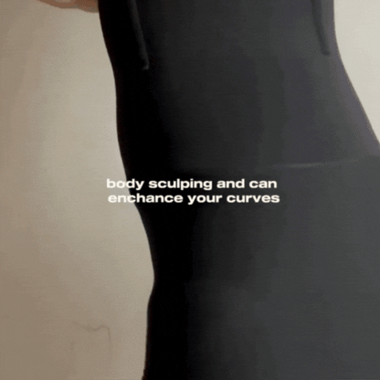 🔥 Faja Moldeadora & Levanta Pompa – Tu Secreto para una Silueta Perfecta