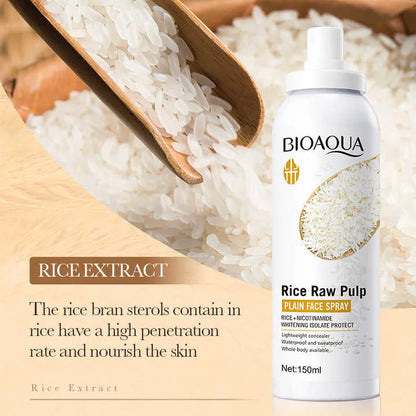 ✨ SPRAY ACLARANTE DE PIEL – LUMINOSIDAD EN CADA ROCÍO