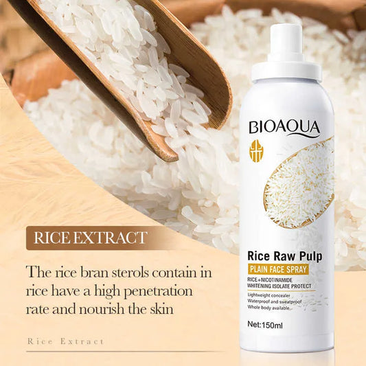 ✨ SPRAY ACLARANTE DE PIEL – LUMINOSIDAD EN CADA ROCÍO
