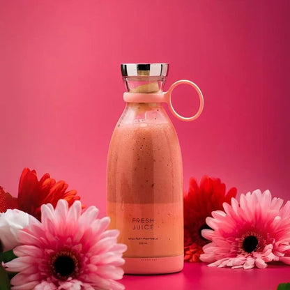 🥤 Licuadora Portátil Mini Juice
