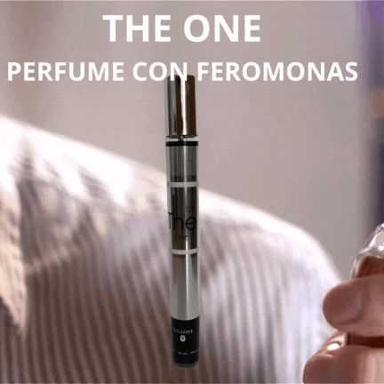 AUMENTA TU ATRACTIVO CON THE ONE-PROMOCION 2X1+ENVIO GRATIS