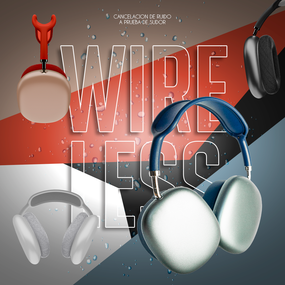 🎧🔥 Audífonos P9: Sonido Premium, Comodidad Total 🔥🎧