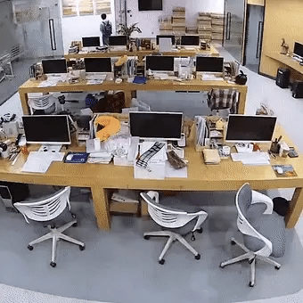 🕵️‍♂️📹 Mini Cámara Espía Inalámbrica HD