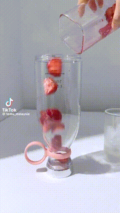 🥤 Licuadora Portátil Mini Juice