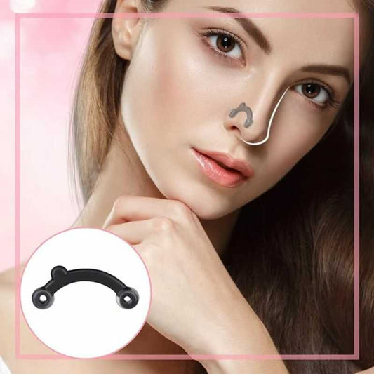👃 Transforma tu nariz al instante, sin dolor ni bisturí